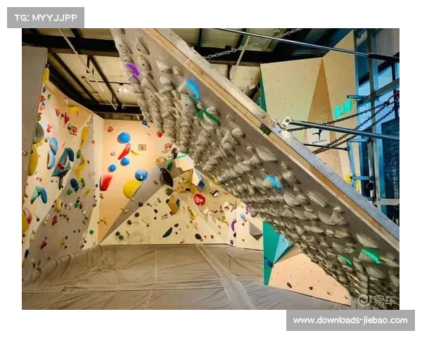 极限之巅：专为攀岩爱好者打造的极致体验酒店