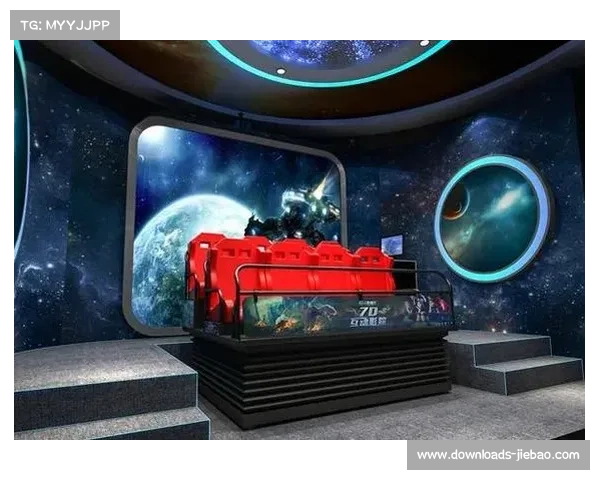 体育消费场景植入沉浸式技术 增强感官刺激体验