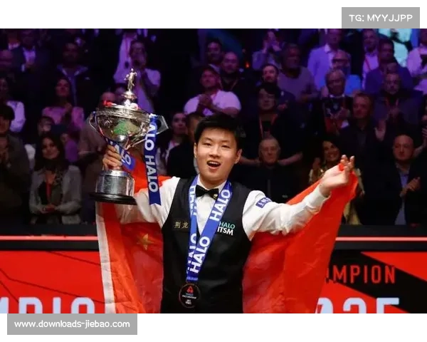 世界斯诺克锦标赛:赵心童卫冕失利,塞尔比决赛轰三杆破百