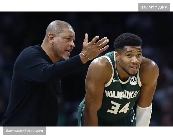 雄鹿128-117战胜热火，字母哥34分15篮板展现MVP实力