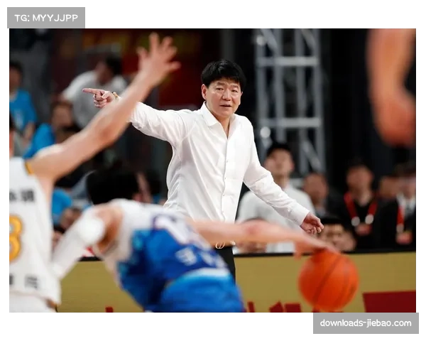 【2026年4月CBA联赛·人物·专访新疆队主帅邱彪赛后专访：总结总决赛失利，肯定年轻球员成长